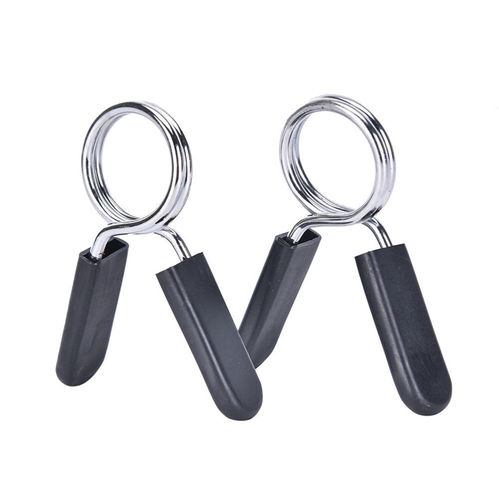 Clips de Seguridad para Barra (2 uds)