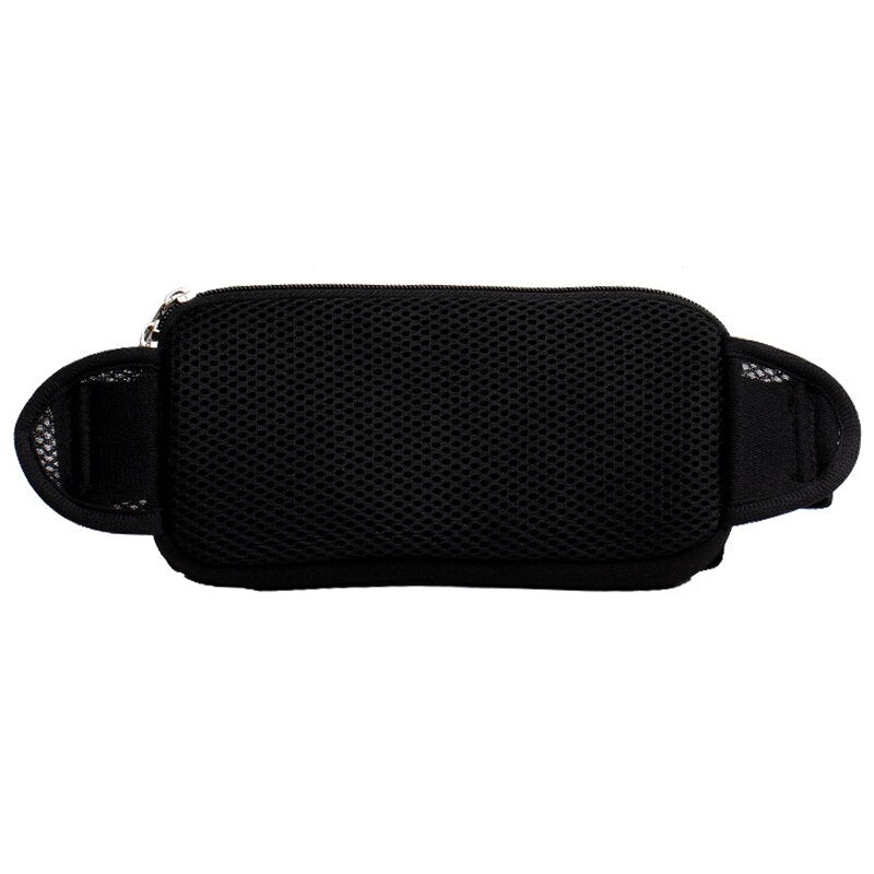 Riñonera Deportiva Impermeable