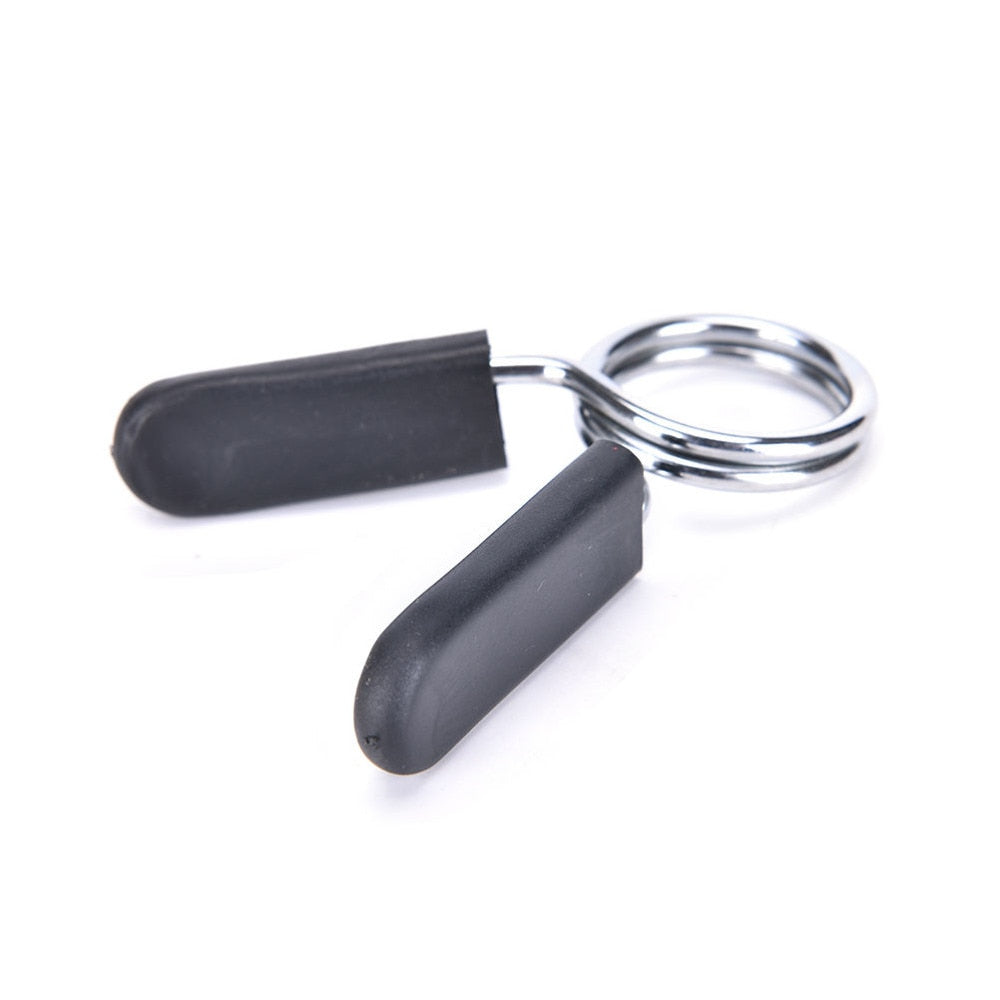 Clips de Seguridad para Barra (2 uds)
