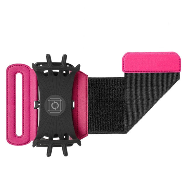 Brazalete Deportivo para Móvil