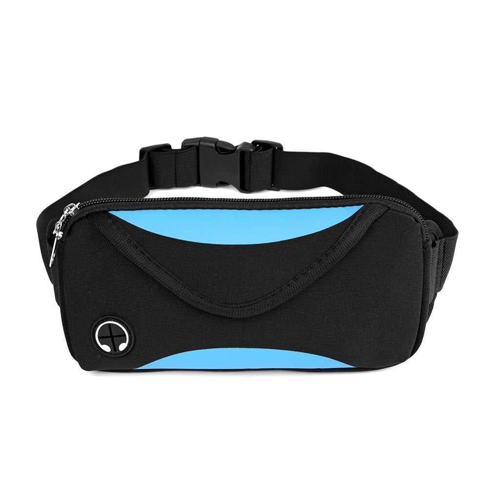 Riñonera Deportiva Impermeable