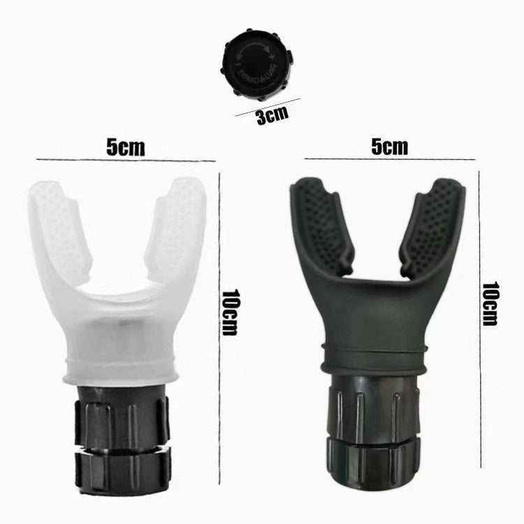 AEROFLOW — Entrenador de Capacidad Pulmonar