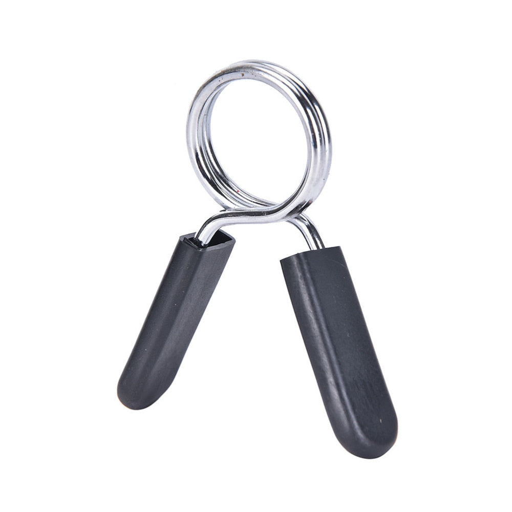 Clips de Seguridad para Barra (2 uds)