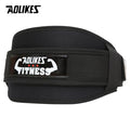 Cinturón Lumbar de Sujeción para Sentadillas