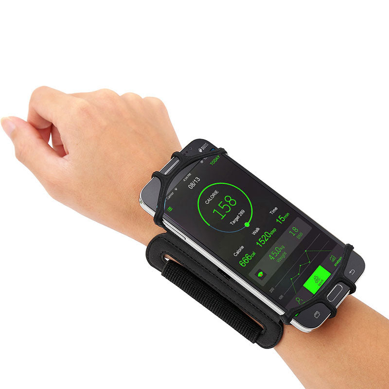 Brazalete Deportivo para Móvil