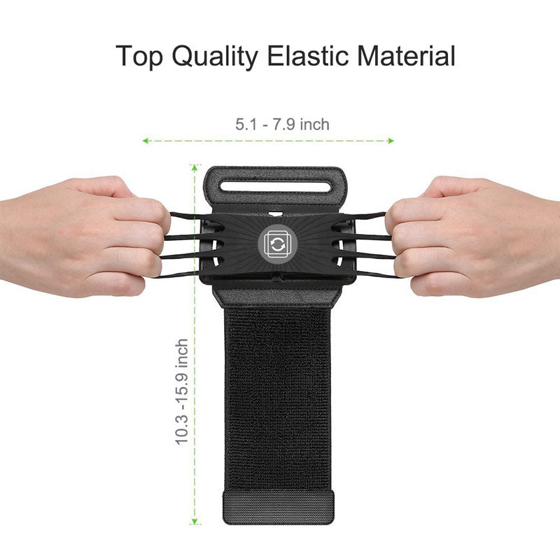 Brazalete Deportivo para Móvil
