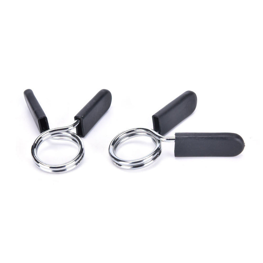 Clips de Seguridad para Barra (2 uds)