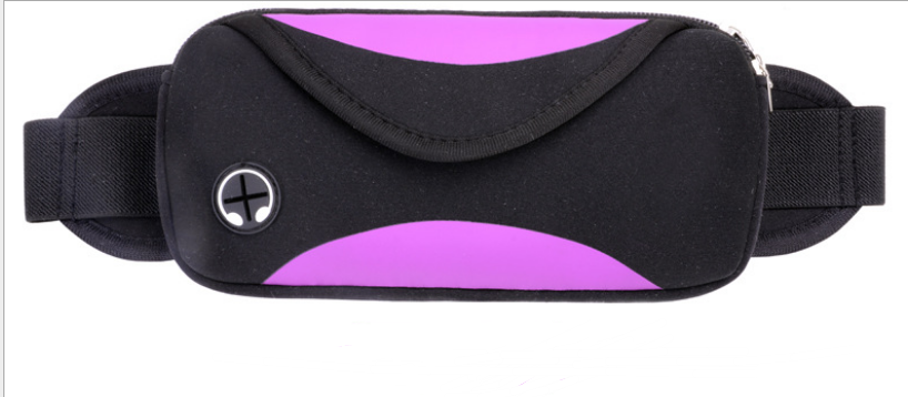 Riñonera Deportiva Impermeable