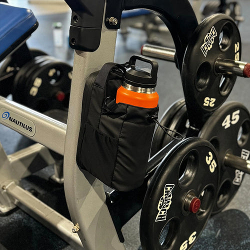 AEROFLOW Sling Bag Magnética