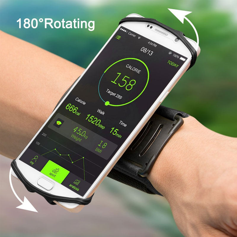 Brazalete Deportivo para Móvil