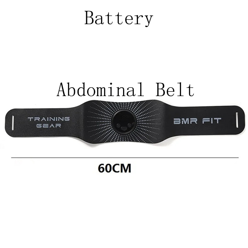Cinturón Estimulador Abdominal EMS