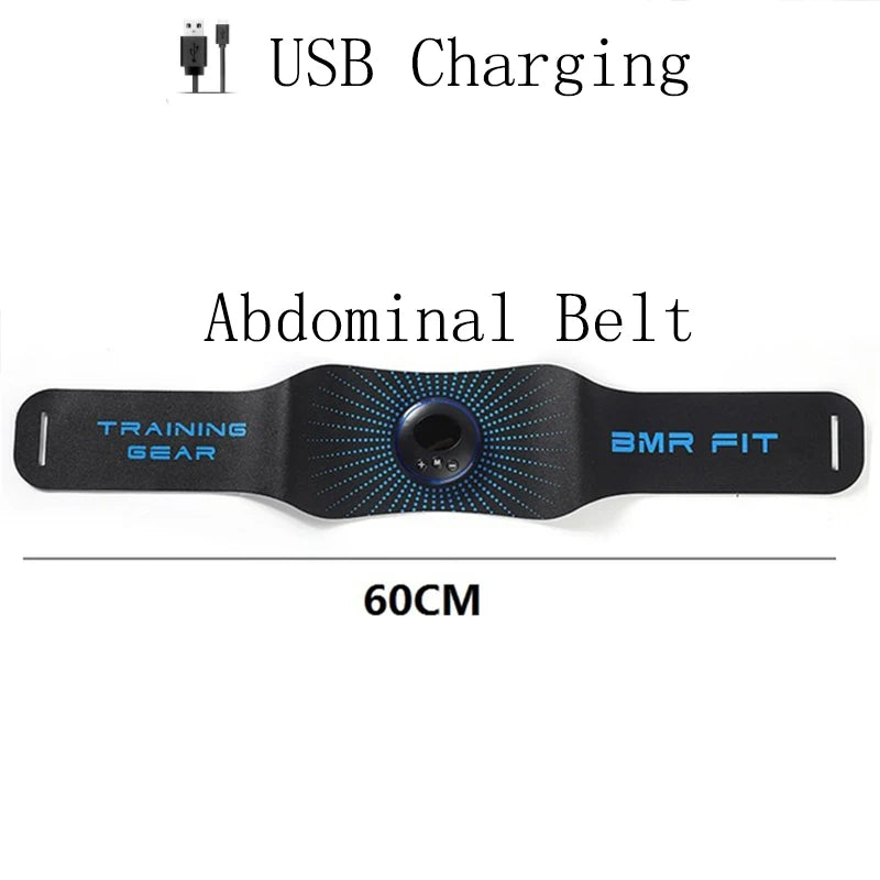 Cinturón Estimulador Abdominal EMS