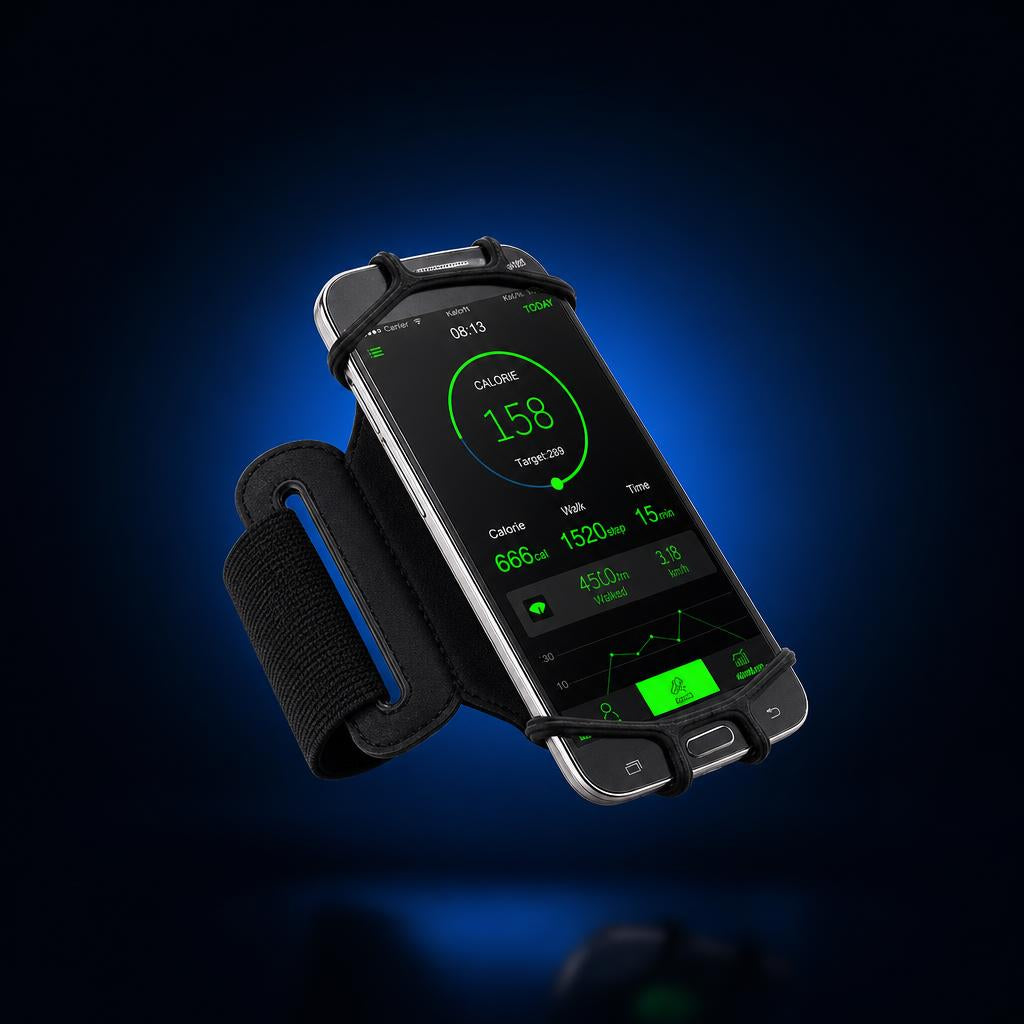 Brazalete Deportivo para Móvil