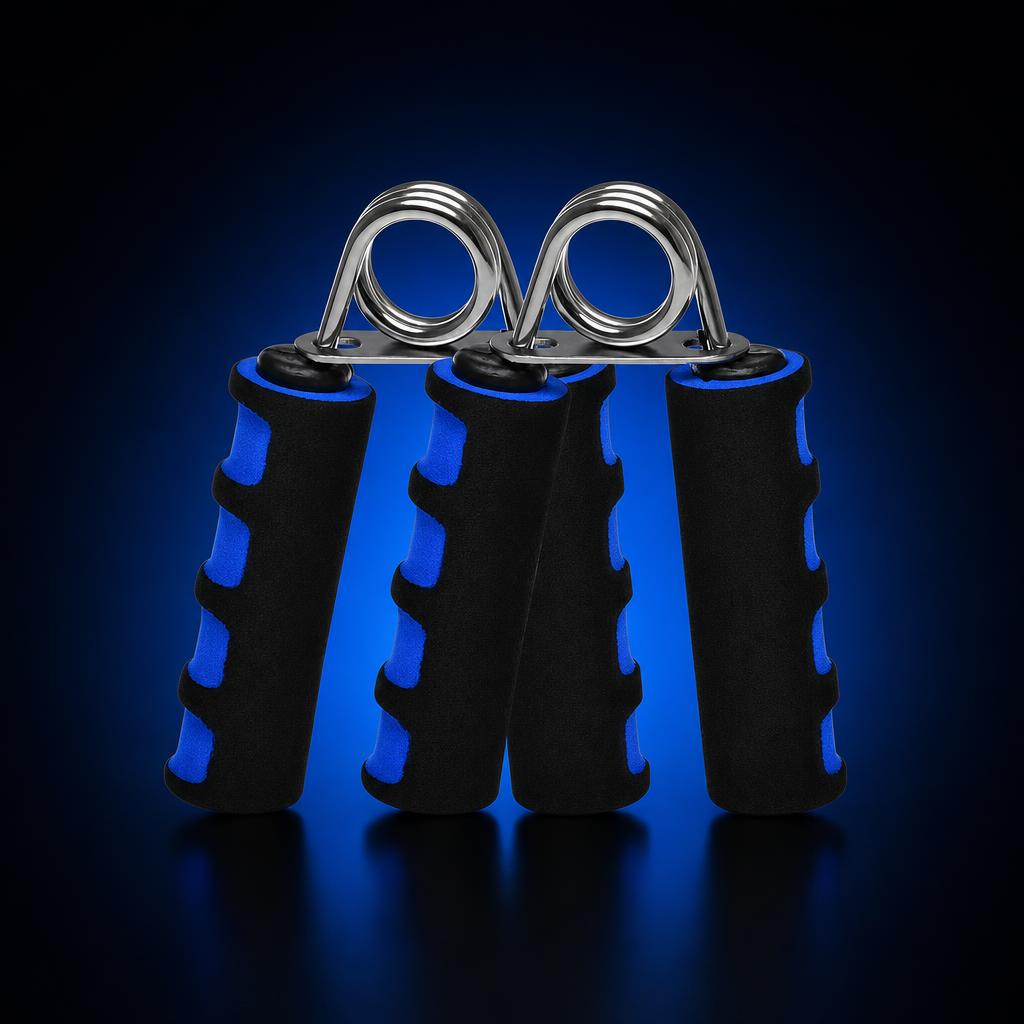 Grip de Fuerza para Manos